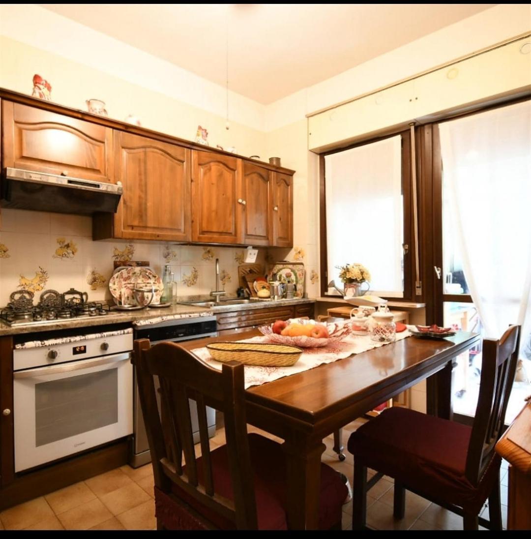 Luis&susy Home, Privatunterkunft Cagliari