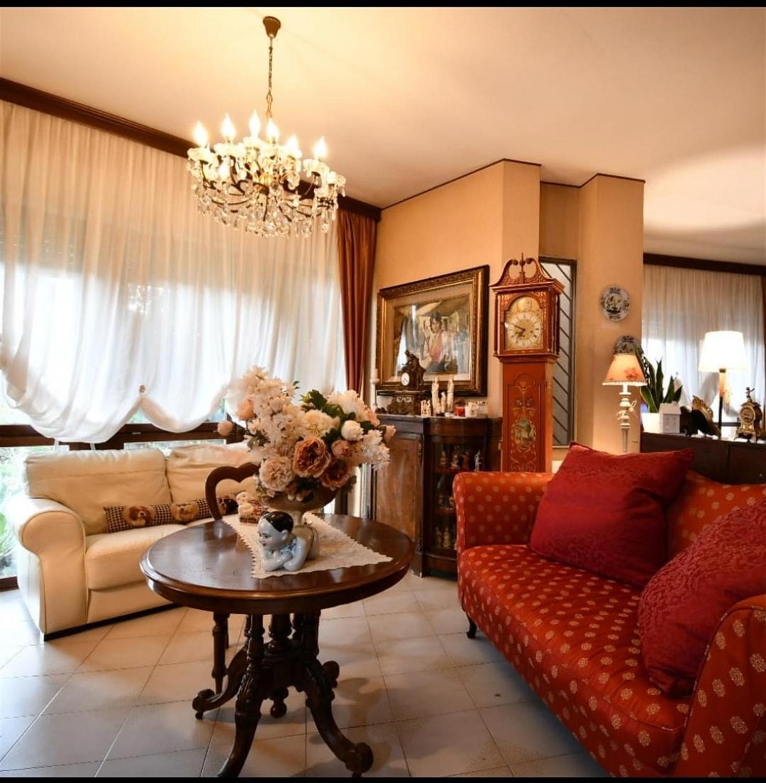Privatunterkunft Luis&susy Home,