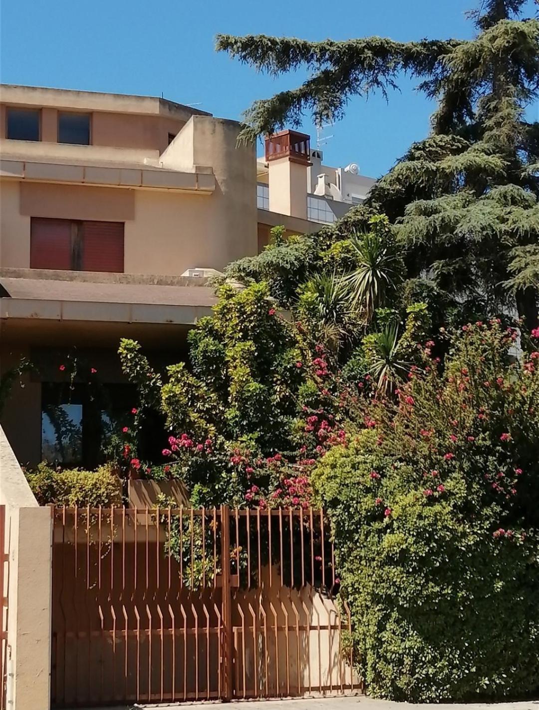 Privatunterkunft Luis&susy Home,