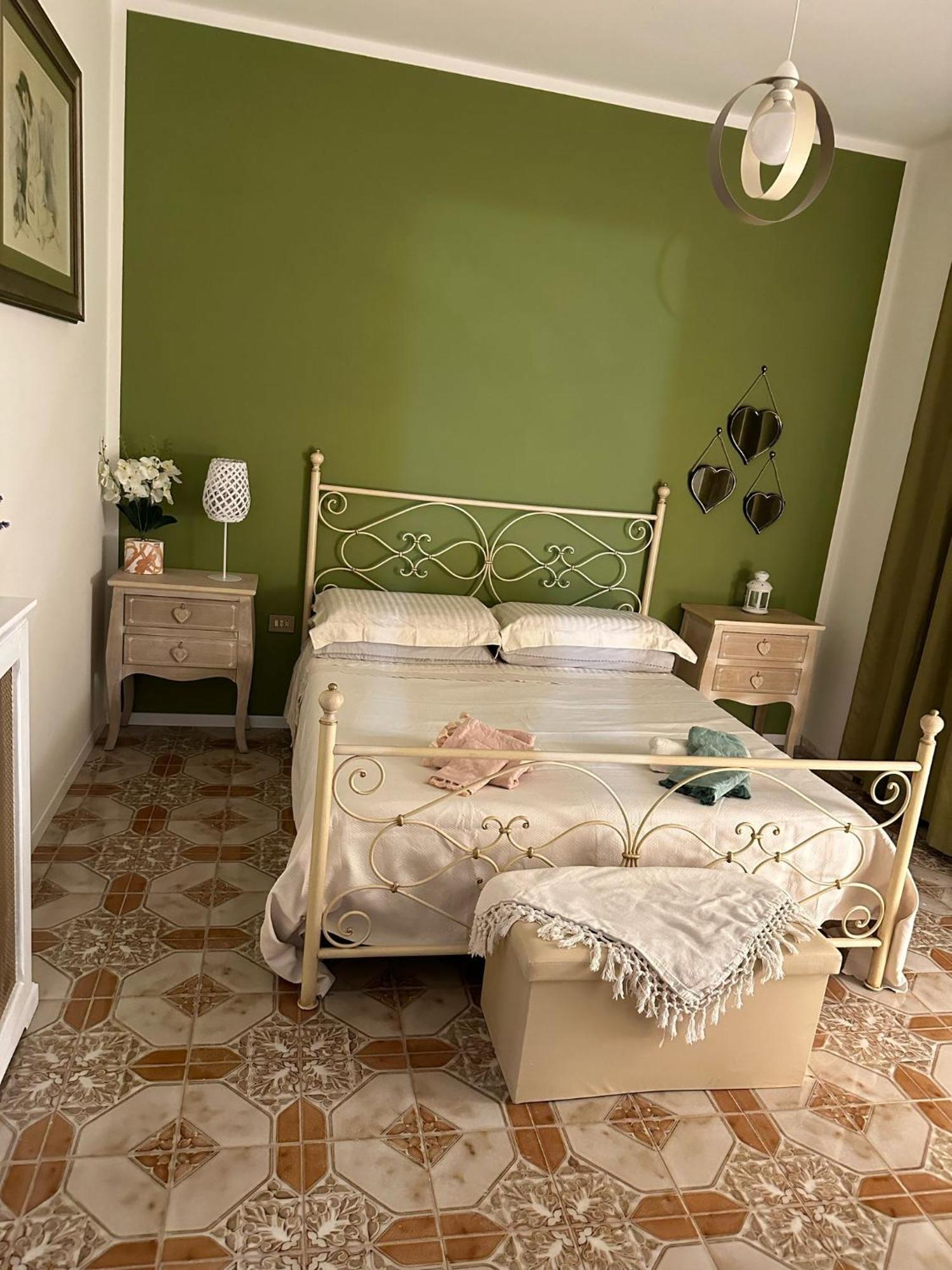 Privatunterkunft Luis&susy Home, Cagliari