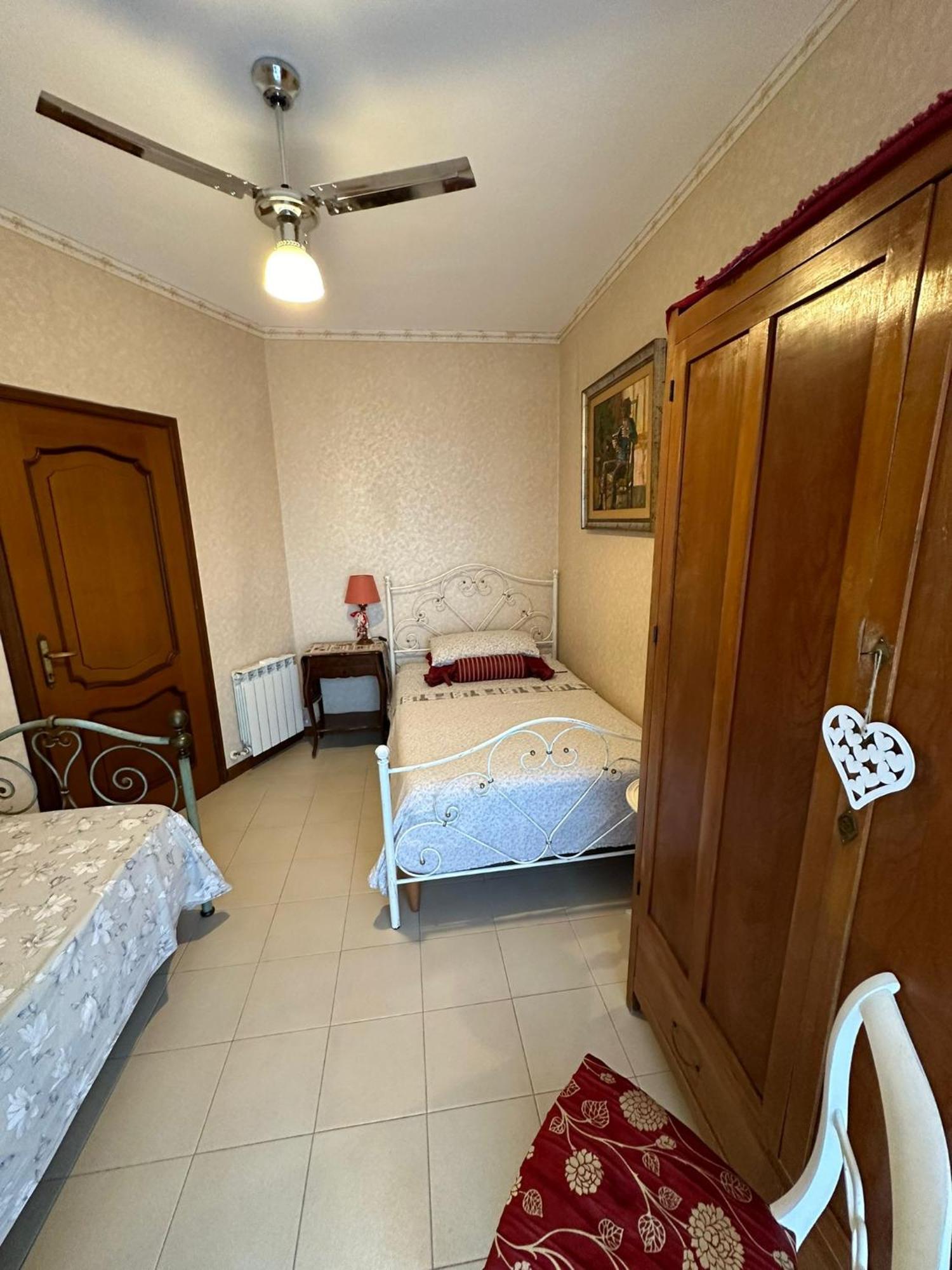 Privatunterkunft Luis&susy Home, *