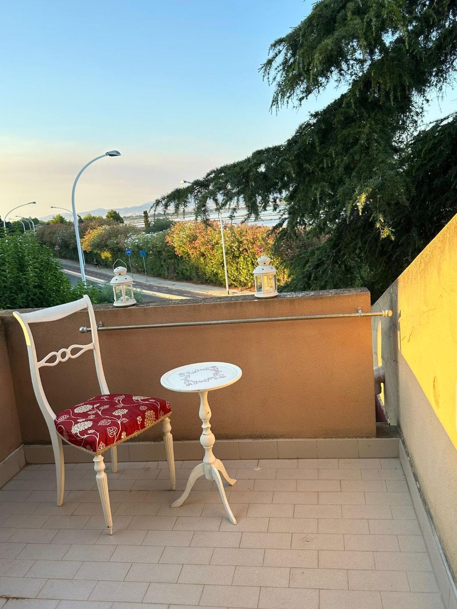 Luis&susy Home, Cagliari