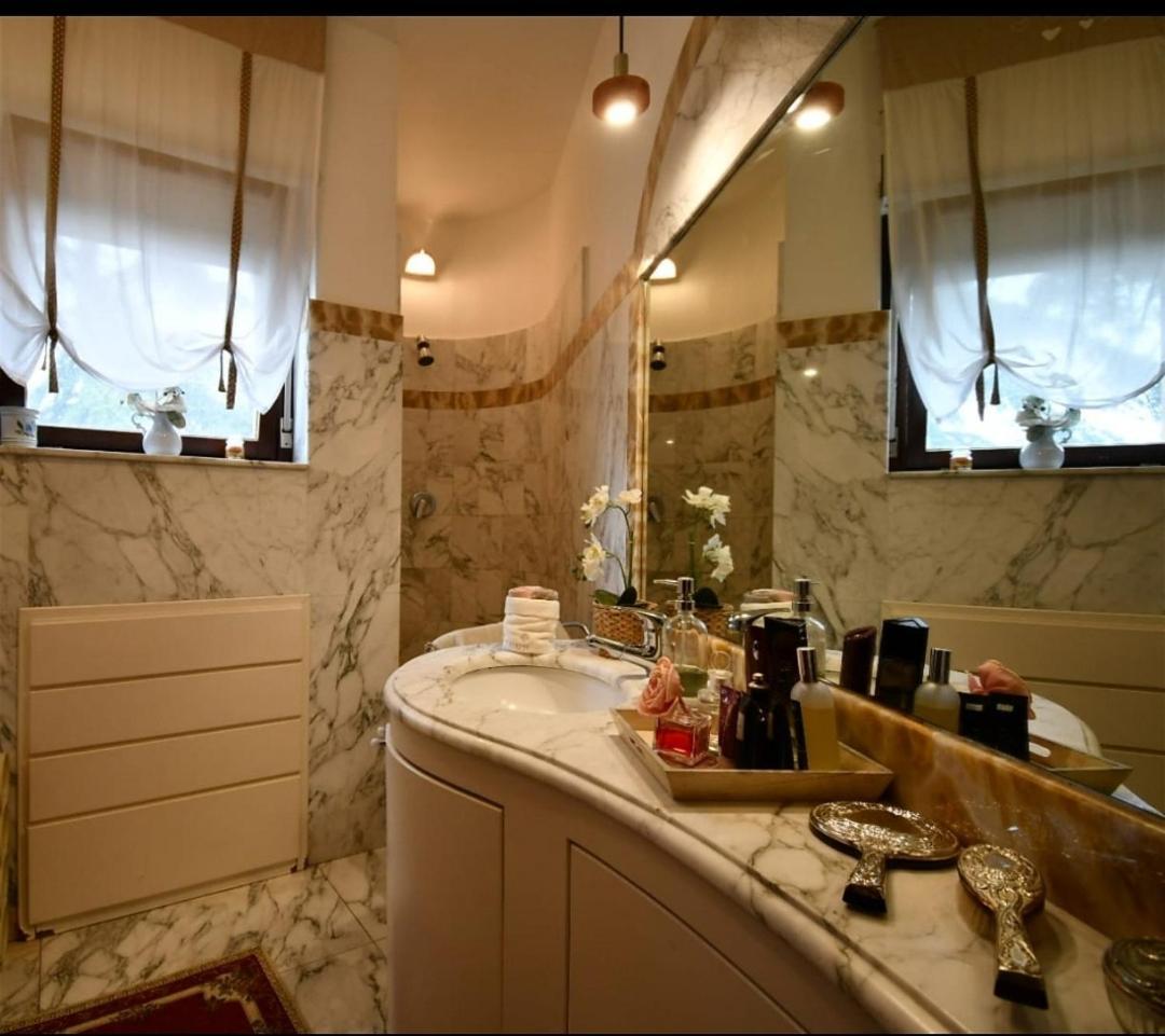 Privatunterkunft Luis&susy Home,